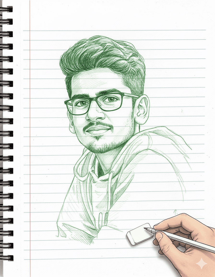Ganesh Angadi - DevOps Engineer